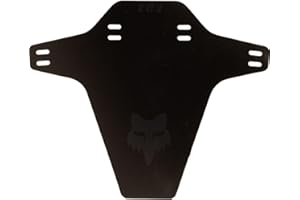 Fox Racing Mountain Bike Mud Guard