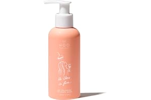 Woo More Play, Be There In Five, Feminine Wash, pH Balanced, Made With Natural Ingredients (Aloe, Calendula Extract, Matricaria Flower Extract) - 4.7 fl oz