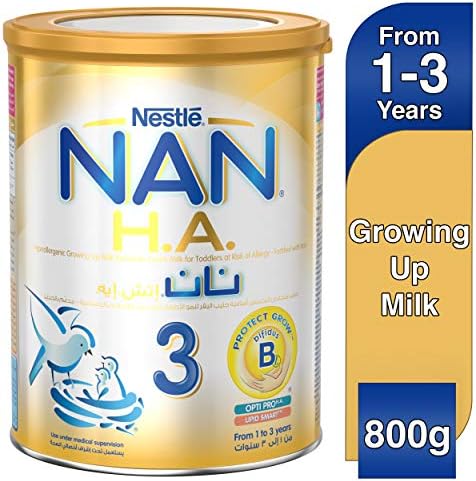 Is Nan Hw Hypoallergenic Is Nan Hw Hypoallergenic