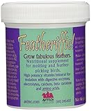 Avitech Featheriffic Supplement, 3 oz