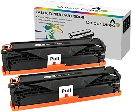 2 X Colour Direct Compatible Drum Unit Replacement For Brother DR3200 - HL-5340 HL-5350 HL-5380 HL-5370 DCP-8070 DCP-8085 MFC-8370 MFC-8380 MFC-8880 MFC-8890 MFC-8370DN MFC-8380DN MFC-8880DN MFC-8890DW HL-5340D HL-5350DN HL-5350DNLT HL-5350DN2LT HL-5380DN HL-5370DW DCP-8070D DCP-8085DN