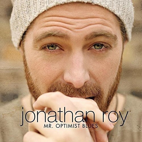 Jonathan Roy - Here Without You - Zortam Music