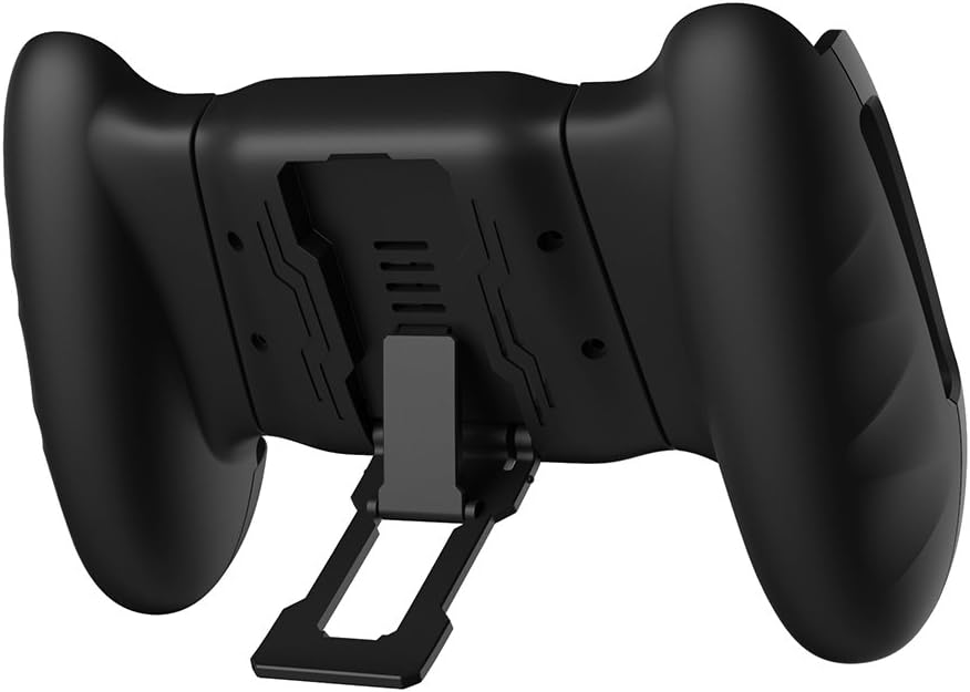 Amazon Co Jp Gamesir F1荒野行動対応 スマホゲームパッド モバイルジョイスティックグリップpubgゲームコントローラー パソコン 周辺機器
