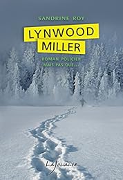Lynwood Miller