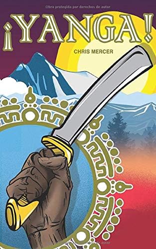 ¡Yanga! (Spanish Edition)