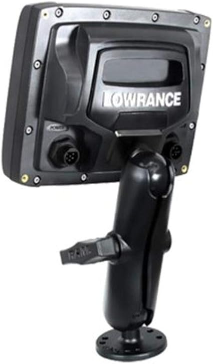 Ram mounts for lowrance fish finders Clearance
