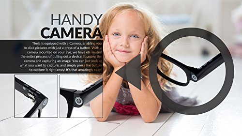 ICE-Wearable-Camera-with-Bluetooth-Headset-Drive-Safe-Assist