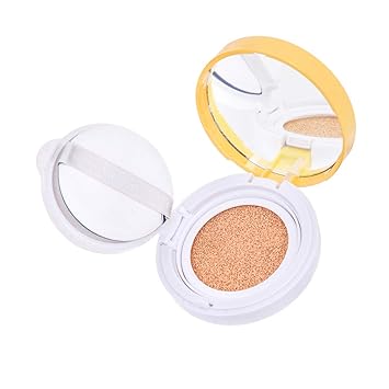 bb dropper liquid foundation miniso