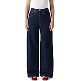 Levi's Women's Cinch Baggy Jeans