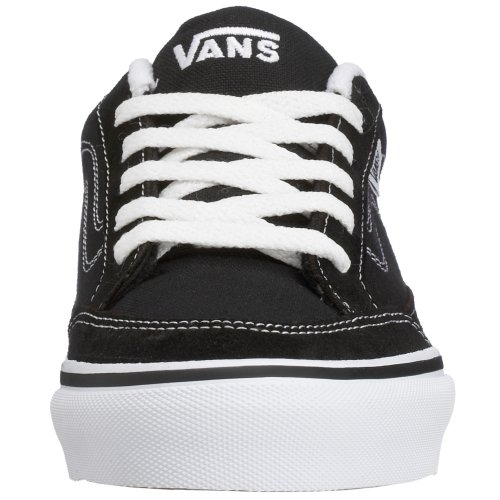 vans men's bearcat skate shoes