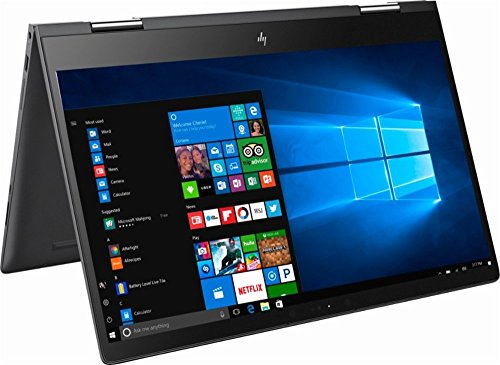 UPC 603784218700, HP Envy X360 2-in-1 15.6&quot; FHD 1080P IPS Touchscreen Laptop-Quad Core AMD FX 9800P 3.6 GHz, 8GB DDR4 RAM, 1TB 7200RPM HDD, HDMI, Bluetooth, Backlit Keyboard, B&amp;O Audio, Windows Ink, Win10