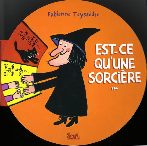 Est-ce qu'une sorcière