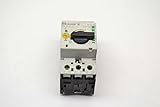 3P PKZM0-4 Motor Protection Switch