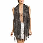 Shawl Wrap Fashion Scarf for Women: Evening Dresses, Wedding, Party, Bridal Shawl Wrap Fashion Scarf for Women: Evening Dresses, Wedding, Party, Bridal