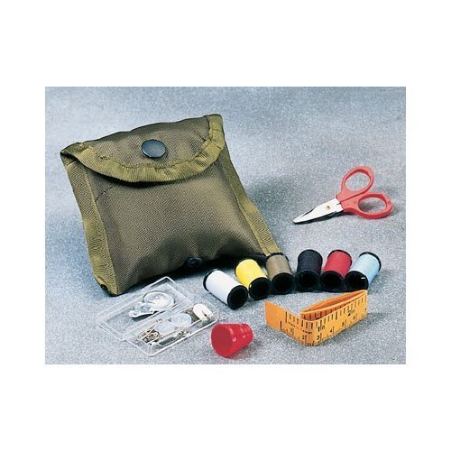 Which is the best sewing kit military on Amazon? BOOMSbeat