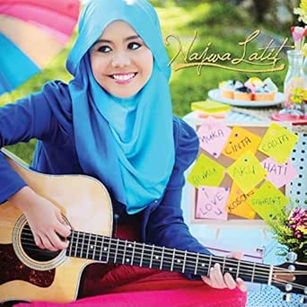 Kosong By Najwa Latif On Amazon Music Amazon Com