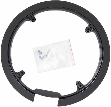 chainring protector