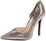 Jessica Simpson Women's Claudette D'Orsay Pump