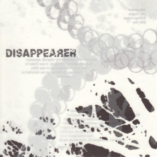 dust rust to how Disappearer Rust/Dust Amazon.com Music on by Amazon