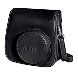 Fujifilm Instax Groovy Camera Case - Black