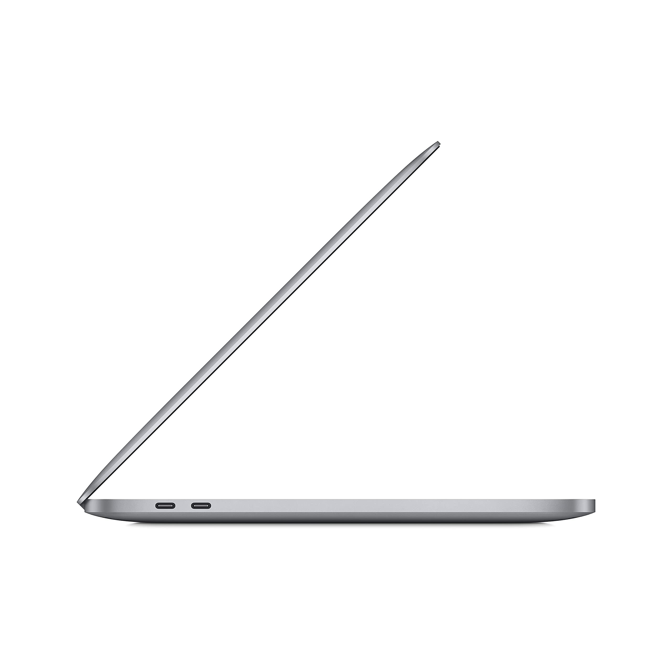 Apple MacBook Pro with Apple M1 Chip (13 inch, 8GB RAM)