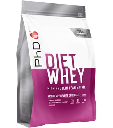Amazon.com: Diet Whey 1kg Banana : Health & Household