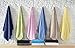 SALBAKOS 100% Turkish Cotton Jumbo Bath Sheet Towel Oversized 40x80 inch | Premium Hotel & Spa Quality, Soft, Absorbent, XL Bath Towels | Made in Turkey (Pack of 1, Ivory, Jumbo Bath Sheet)