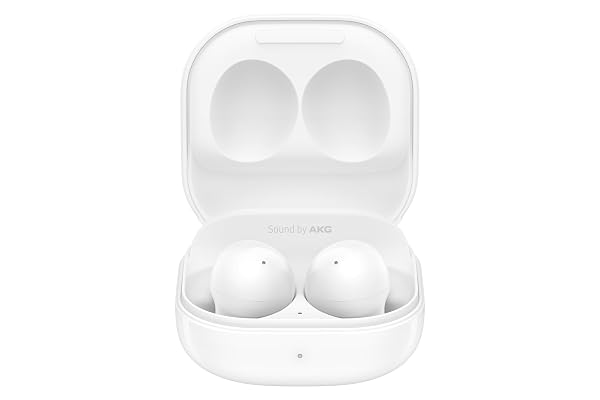 SAMSUNG GALAXY BUDS 2 TRUE WIRELESS BLUETOOTH EARBUDS,...