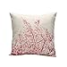 Ikevan Cotton Linen Decorative Throw Pillow Case Cushion Cover Home Decor 18