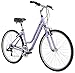 Diamondback Bicycles 2016 Women's Vital 2 Complete Hybrid Bike