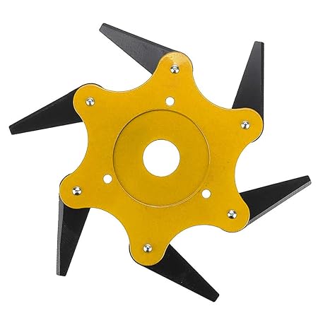 universal brush cutter attachment