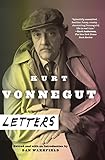 Kurt Vonnegut: Letters by Kurt Vonnegut, Dan Wakefield
