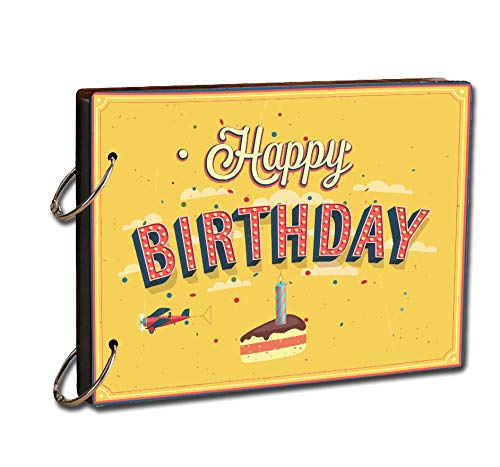 diy photo album for girlfriend