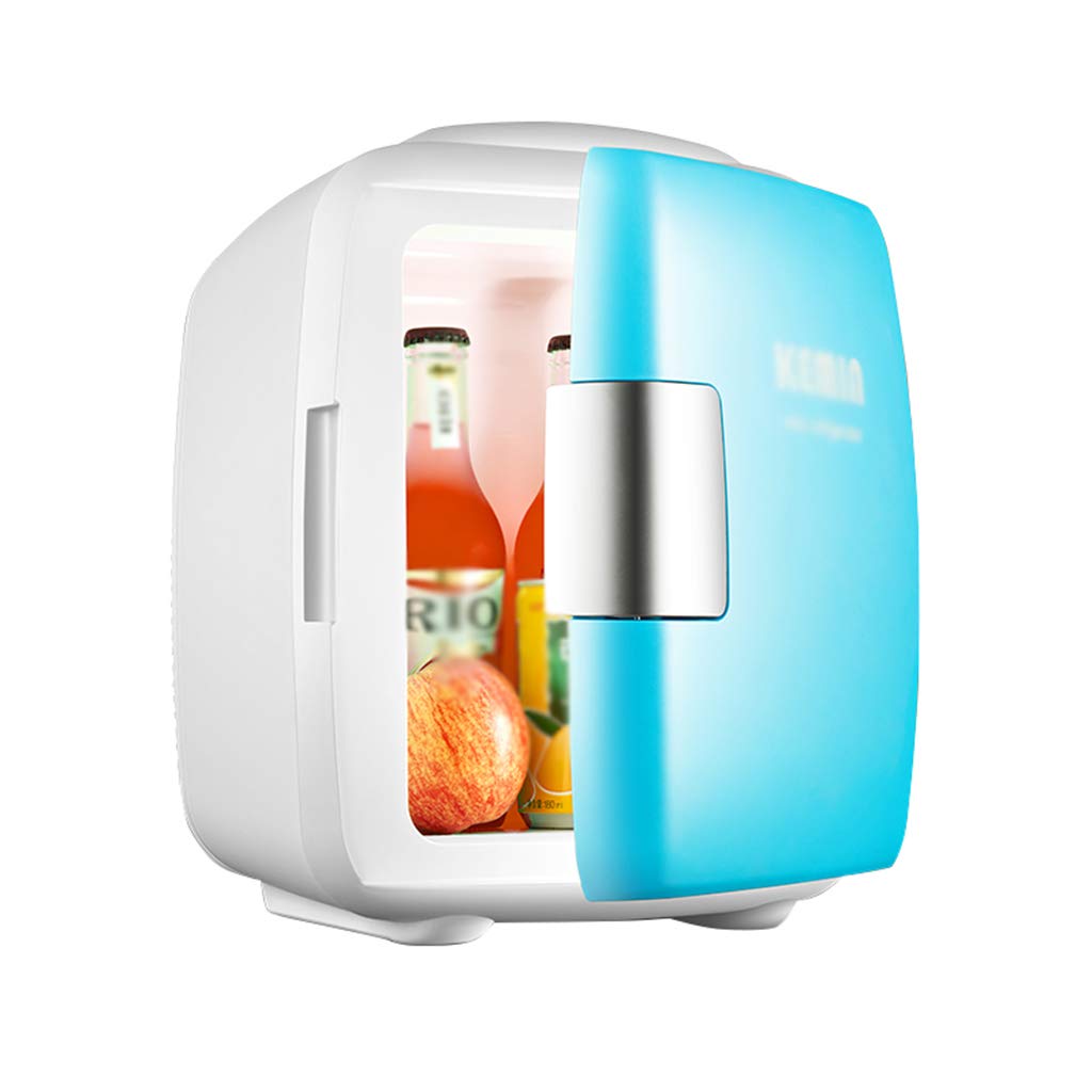 Mini Refrigerador para Autos PortáTiles, Congelador De Una Sola ...