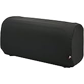 TXEsign Dust Case for PartyBox On-The-Go Portable Party Speaker, Stretch Speaker Cover w Elastic Band Protective Dust Case