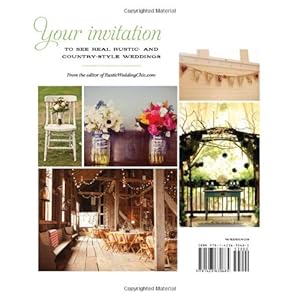 Rustic Wedding Chic