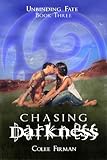 Chasing Darkness (Unbinding Fate Book 3)