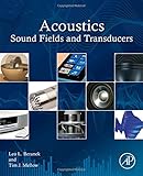 Acoustics: Sound Fields and Transducers cover