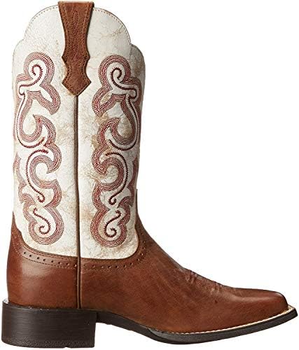 ariat chaparral boots