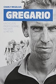 Gregario par Charle Wegelius