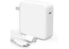 Mac Book Pro Charger - 118W USB C Charger Fast Charger for USB C Port MacBook pro & MacBook Air, ipad Pro, Samsung Galaxy and