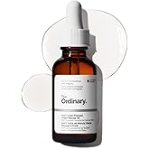 The Ordinary 100% Cold-Pressed Virgin Marula Oil, Antioxidant-Rich, Unrefined Oil for Radiant Skin, 1 Fl Oz