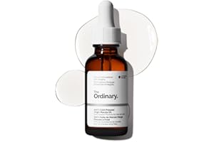 The Ordinary 100% Cold-Pressed Virgin Marula Oil, Antioxidant-Rich, Unrefined Oil for Radiant Skin, 30ml