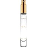 Trish McEvoy 100 Pen Spray, Floral and Lychee Scent Eau de Parfum, 6 ml / 0.2 oz