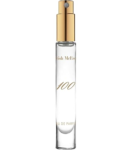 Amazon.com: Trish McEvoy Trish Eau de Parfum, 50 ml / 1.7 fl oz