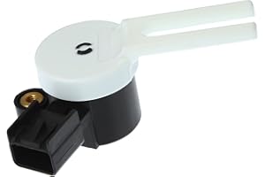A ABSOPRO 25889337 Brake Pedal Switch Position Sensor for Chevy Camaro 2010-2016 for Chevy Cruze 2011-2015 for Cadillac ATS 2
