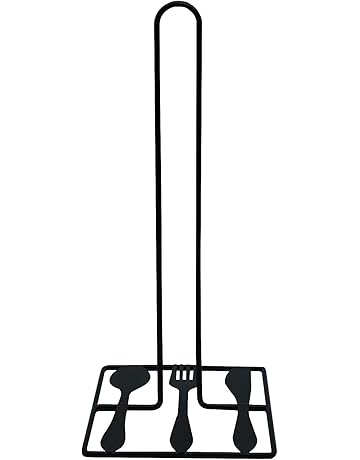 Amazon.es: Portarrollos de papel de cocina: Hogar y cocina