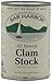 Bar Harbor Stock, Clam, 15 Ounce Cans (Pack of 6)