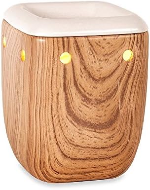 Metro 201 Wax Warmer - Aalborg (Birch, Large)