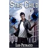 Star Child: Places of Power